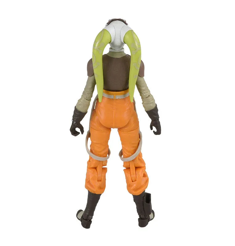 Star Wars Black Series 6 Inch Figure - Assortment 13ㅤ – Takara Tomy – ActionFigureBrasil