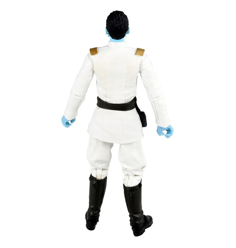 Star Wars Black Series 6 Inch Figure - Assortment 13ㅤ – Takara Tomy – ActionFigureBrasil