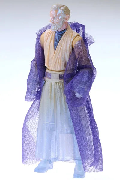 Star Wars Black Series 6 Inch Figure - Obi-Wan Kenobi Force Spiritㅤ – Puella Magi Madoka Magica – ActionFigureBrasil