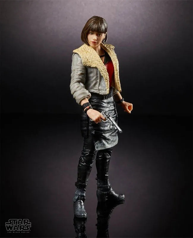 Star Wars Black Series 6 Inch Figure - Qi'ra (Corelia)ㅤ – Puella Magi Madoka Magica – ActionFigureBrasil