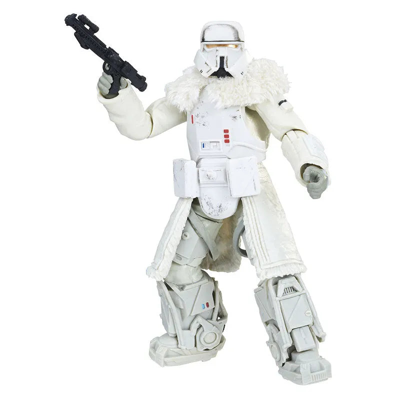 Star Wars Black Series 6 Inch Figure - Range Trooperㅤ – Puella Magi Madoka Magica – ActionFigureBrasil
