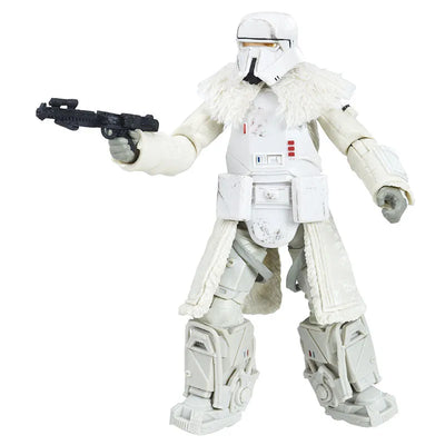 Star Wars Black Series 6 Inch Figure - Range Trooperㅤ – Puella Magi Madoka Magica – ActionFigureBrasil — ângulo diferente