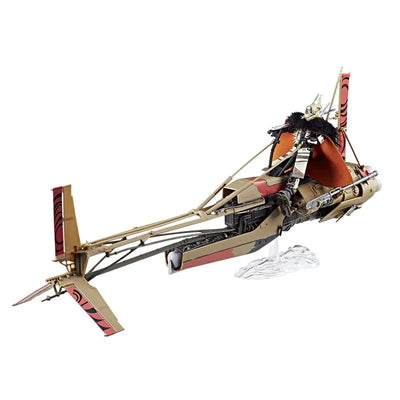 Star Wars Black Series 6 Inch Figure & Vehicle Enfys Nest & Swoop Bikeㅤ – Puella Magi Madoka Magica – ActionFigureBrasil