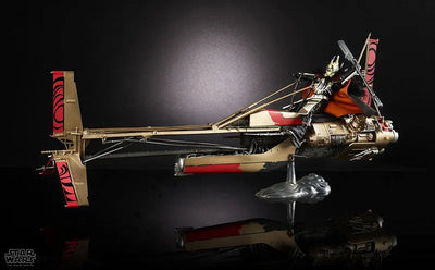 Star Wars Black Series 6 Inch Figure & Vehicle Enfys Nest & Swoop Bikeㅤ – Puella Magi Madoka Magica – ActionFigureBrasil — close