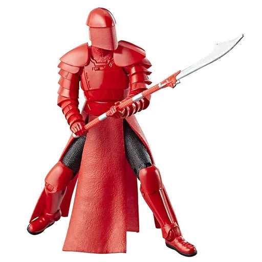 Star Wars Black Series 6 Inch Figure - VICTOR GUARDㅤ – Puella Magi Madoka Magica – ActionFigureBrasil