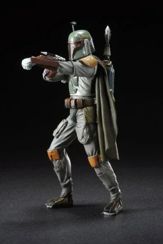 Star Wars - Boba Fett - ARTFX Statue - 1/10 - Return of the Jedi ver. (Kotobukiya)ㅤ – Kotobukiya – ActionFigureBrasil