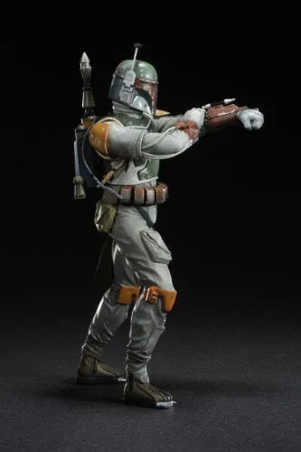 Star Wars - Boba Fett - ARTFX Statue - 1/10 - Return of the Jedi ver. (Kotobukiya)ㅤ – Kotobukiya – ActionFigureBrasil