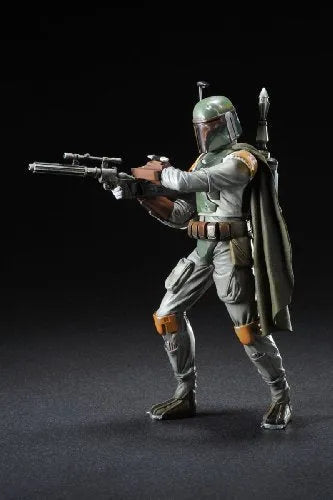 Star Wars - Boba Fett - ARTFX Statue - 1/10 - Return of the Jedi ver. (Kotobukiya)ㅤ – Kotobukiya – ActionFigureBrasil