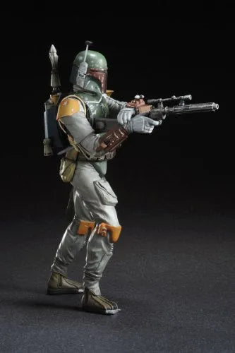 Star Wars - Boba Fett - ARTFX Statue - 1/10 - Return of the Jedi ver. (Kotobukiya)ㅤ – Kotobukiya – ActionFigureBrasil
