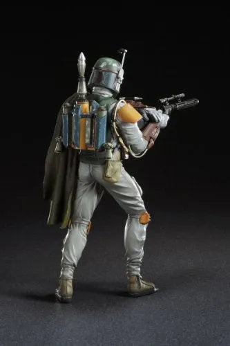 Star Wars - Boba Fett - ARTFX Statue - 1/10 - Return of the Jedi ver. (Kotobukiya)ㅤ – Kotobukiya – ActionFigureBrasil