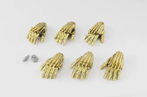 Star Wars - C-3PO - 12 Perfect Model - Chogokin - 1/6 (Bandai, Sideshow Collectibles)ㅤ – Bandai – ActionFigureBrasil
