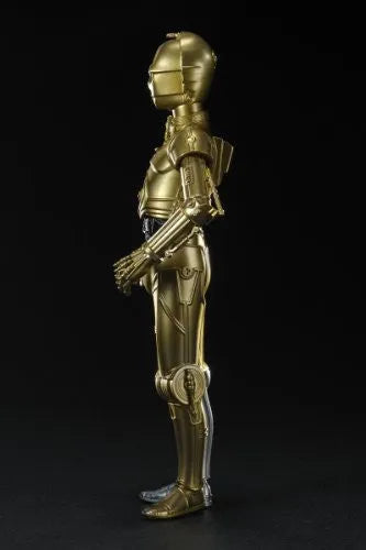 Star Wars - C-3PO - ARTFX+ - 1/10 (Kotobukiya)ㅤ – Kotobukiya – ActionFigureBrasil