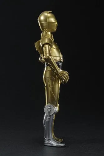 Star Wars - C-3PO - ARTFX+ - 1/10 (Kotobukiya)ㅤ – Kotobukiya – ActionFigureBrasil