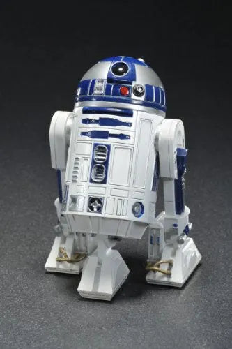 Star Wars - C-3PO - ARTFX+ - 1/10 (Kotobukiya)ㅤ – Kotobukiya – ActionFigureBrasil