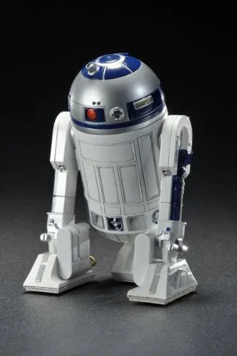 Star Wars - C-3PO - ARTFX+ - 1/10 (Kotobukiya)ㅤ – Kotobukiya – ActionFigureBrasil