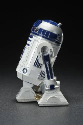 Star Wars - C-3PO - ARTFX+ - 1/10 (Kotobukiya)ㅤ – Kotobukiya – ActionFigureBrasil — ângulo diferente