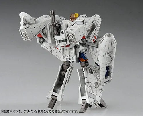 Star Wars - Chewbacca - Han Solo - Star Wars・Powered by Transformers 02 - Millenium Falcon (Takara Tomy)ㅤ – Takara Tomy – ActionFigureBrasil