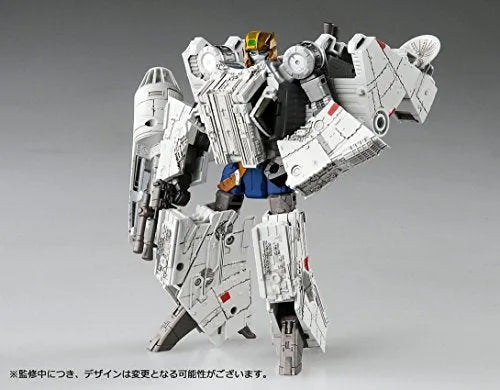 Star Wars - Chewbacca - Han Solo - Star Wars・Powered by Transformers 02 - Millenium Falcon (Takara Tomy)ㅤ – Takara Tomy – ActionFigureBrasil