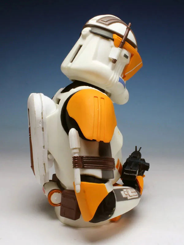 Star Wars - Commander Cody Bust Bankㅤ – Diamond Select Toys – ActionFigureBrasil