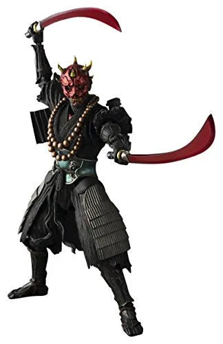 Star Wars - Darth Maul - Meishou Movie Realization - Souhei (Bandai)ㅤ – Bandai – ActionFigureBrasil