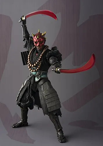 Star Wars - Darth Maul - Meishou Movie Realization - Souhei (Bandai)ㅤ – Bandai – ActionFigureBrasil