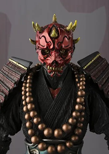 Star Wars - Darth Maul - Meishou Movie Realization - Souhei (Bandai)ㅤ – Bandai – ActionFigureBrasil