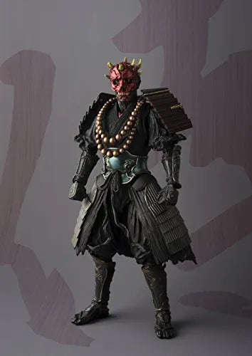 Star Wars - Darth Maul - Meishou Movie Realization - Souhei (Bandai)ㅤ – Bandai – ActionFigureBrasil