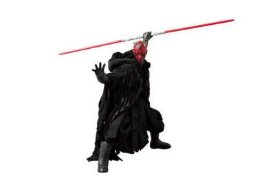Star Wars - Darth Maul - Real Action Heroes #583 - 1/6 - Reissue Ver. (Medicom Toy)ㅤ – Medicom Toy – ActionFigureBrasil