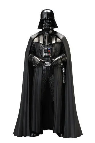 Star Wars - Darth Vader - ARTFX+ - 1/10 - Cloud City Ver. (Kotobukiya)ㅤ – Kotobukiya – ActionFigureBrasil