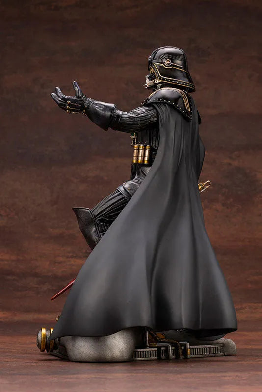 Star Wars - Darth Vader - ARTFX - ARTFX Artist Series - 1/7 - Industrial Empire (Kotobukiya)ㅤ – Kotobukiya – ActionFigureBrasil