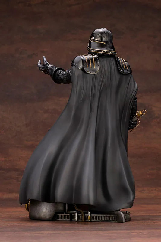 Star Wars - Darth Vader - ARTFX - ARTFX Artist Series - 1/7 - Industrial Empire (Kotobukiya)ㅤ – Kotobukiya – ActionFigureBrasil
