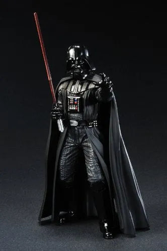 Star Wars - Darth Vader - ARTFX Statue - 1/10 - Return of Anakin Skywalker Ver. (Kotobukiya)ㅤ – Kotobukiya – ActionFigureBrasil