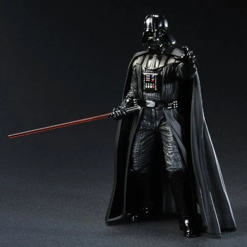 Star Wars - Darth Vader - ARTFX Statue - 1/10 - Return of Anakin Skywalker Ver. (Kotobukiya)ㅤ – Kotobukiya – ActionFigureBrasil