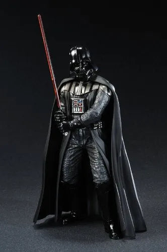 Star Wars - Darth Vader - ARTFX Statue - 1/10 - Return of Anakin Skywalker Ver. (Kotobukiya)ㅤ – Kotobukiya – ActionFigureBrasil