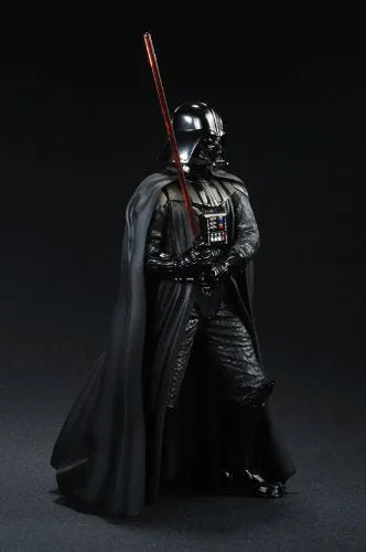 Star Wars - Darth Vader - ARTFX Statue - 1/10 - Return of Anakin Skywalker Ver. (Kotobukiya)ㅤ – Kotobukiya – ActionFigureBrasil