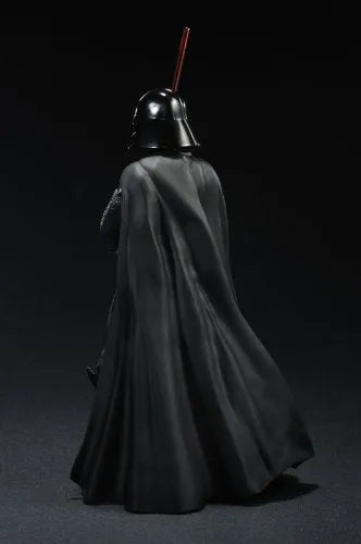 Star Wars - Darth Vader - ARTFX Statue - 1/10 - Return of Anakin Skywalker Ver. (Kotobukiya)ㅤ – Kotobukiya – ActionFigureBrasil