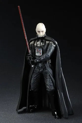 Star Wars - Darth Vader - ARTFX Statue - 1/10 - Return of Anakin Skywalker Ver. (Kotobukiya)ㅤ – Kotobukiya – ActionFigureBrasil