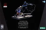 Star Wars - Darth Vader - Luke Skywalker - ARTFX Statue - 1/7 - 30th Anniversary Limited Edition (Kotobukiya Lucasfilm)ㅤ – Kotobukiya – ActionFigureBrasil — ângulo diferente