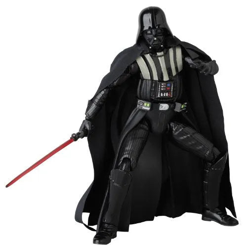 Star Wars - Darth Vader - Mafex #6 (Medicom Toy)ㅤ – Medicom Toy – ActionFigureBrasil