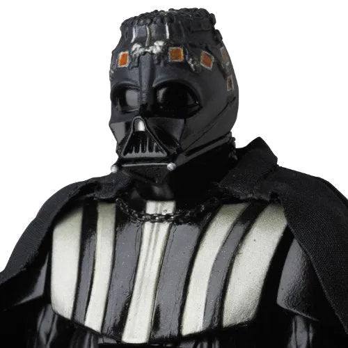 Star Wars - Darth Vader - Mafex #6 (Medicom Toy)ㅤ – Medicom Toy – ActionFigureBrasil