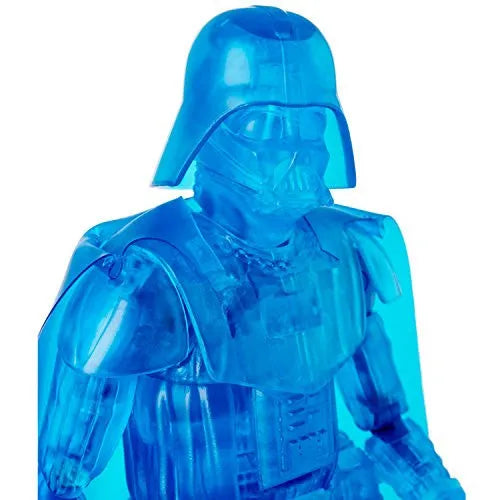 Star Wars - Darth Vader - Mafex No.030 - Hologram ver. (Medicom Toy)ㅤ – Medicom Toy – ActionFigureBrasil