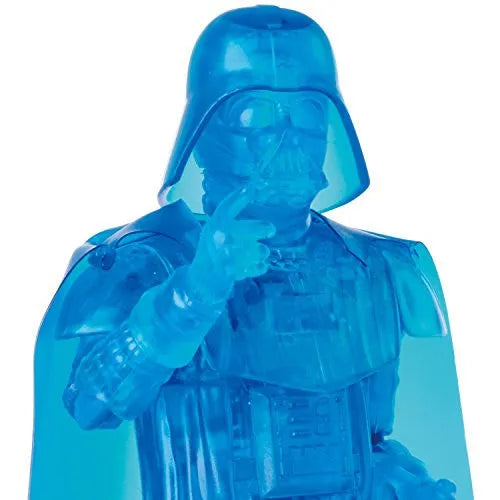 Star Wars - Darth Vader - Mafex No.030 - Hologram ver. (Medicom Toy)ㅤ – Medicom Toy – ActionFigureBrasil