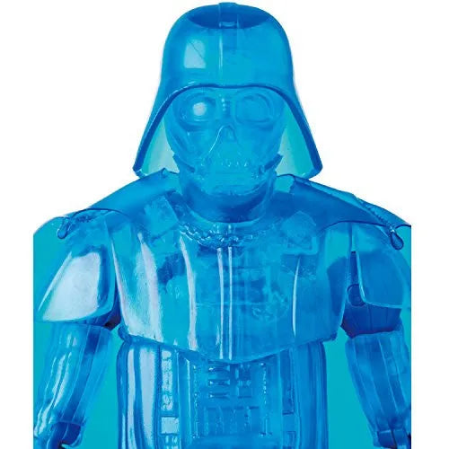Star Wars - Darth Vader - Mafex No.030 - Hologram ver. (Medicom Toy)ㅤ – Medicom Toy – ActionFigureBrasil