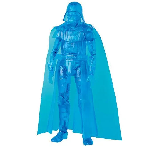Star Wars - Darth Vader - Mafex No.030 - Hologram ver. (Medicom Toy)ㅤ – Medicom Toy – ActionFigureBrasil