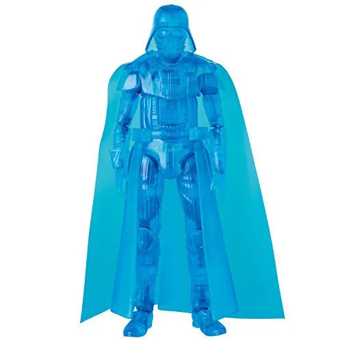 Star Wars - Darth Vader - Mafex No.030 - Hologram ver. (Medicom Toy)ㅤ – Medicom Toy – ActionFigureBrasil