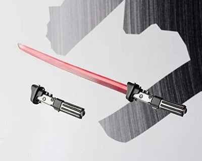 Star Wars - Darth Vader - Movie Realization - Samurai Taishou (Bandai)ㅤ – Bandai – ActionFigureBrasil — detalhe do produto