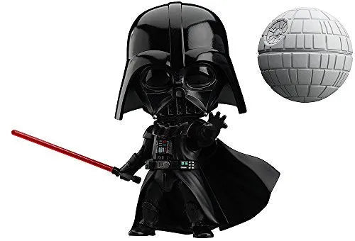 Star Wars - Darth Vader - Nendoroid #502 (Good Smile Company)ㅤ – Good Smile Company – ActionFigureBrasil