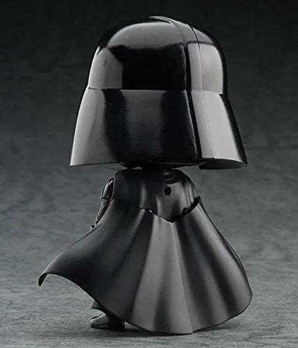 Star Wars - Darth Vader - Nendoroid #502 (Good Smile Company)ㅤ – Good Smile Company – ActionFigureBrasil