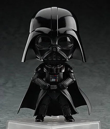 Star Wars - Darth Vader - Nendoroid #502 (Good Smile Company)ㅤ – Good Smile Company – ActionFigureBrasil