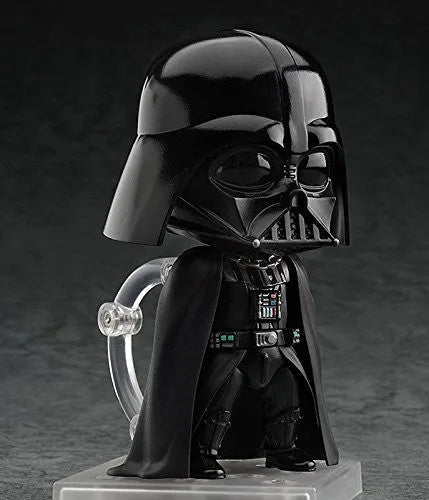 Star Wars - Darth Vader - Nendoroid #502 (Good Smile Company)ㅤ – Good Smile Company – ActionFigureBrasil